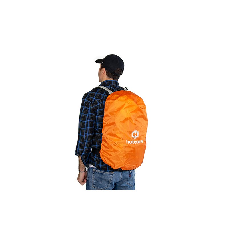 HOTCORE Guardian Rain cover - size M Hotcore Backpacks