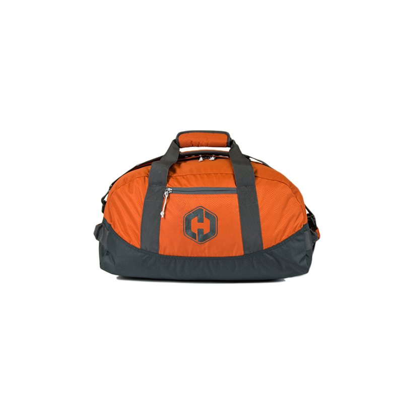 HOTCORE Explorer Duffle Bag - 50L Hotcore Backpacks