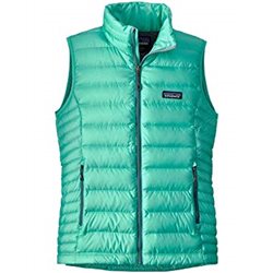 Patagonia Down Sweater Vest Pour Femmes Patagonia Patagonia