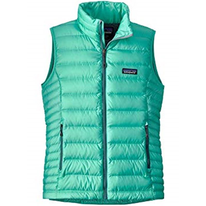 Women's Patagonia Down Sweater Vest Patagonia Patagonia