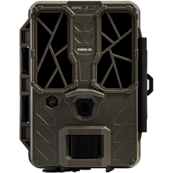 Spy Point Force-20 Caméra de chasse Spy Point (GG telecom) Caméra de surveillance de chasse