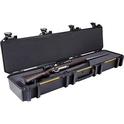 Pelican V770 VAULT Single Rifle Case - medium long PELICAN Gun Case & Storage