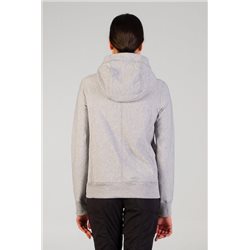 Indygena - Milan Zip-Up hoodie for women - Indyeva - sporteque.ca