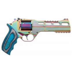 Chiappa Rhino 357 Rem Mag Nebula 6'' Chiappa Firearms Other Maker