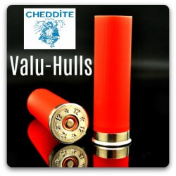 Cheddite douilles amorcé 12...
