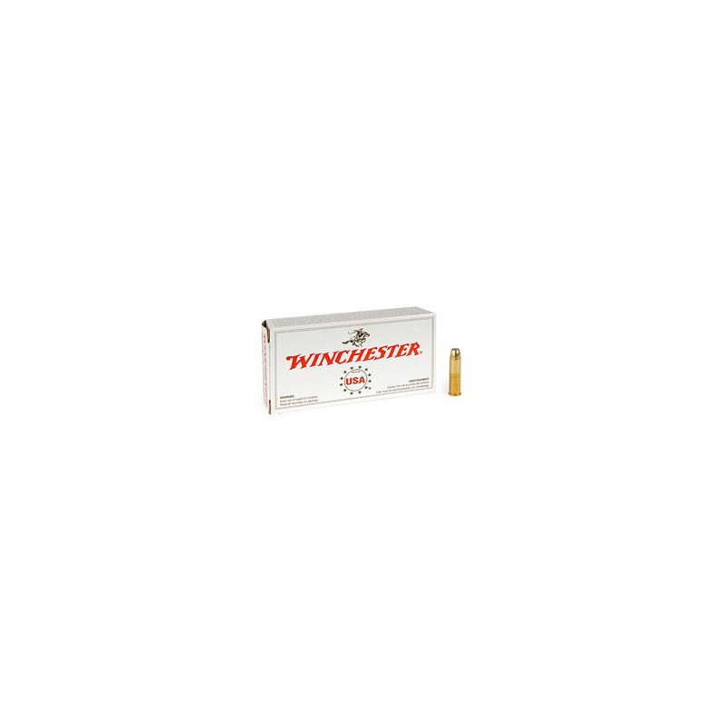 Win Clean 9mmx19 124 gr BEB Winchester Ammunition Winchester WinClean