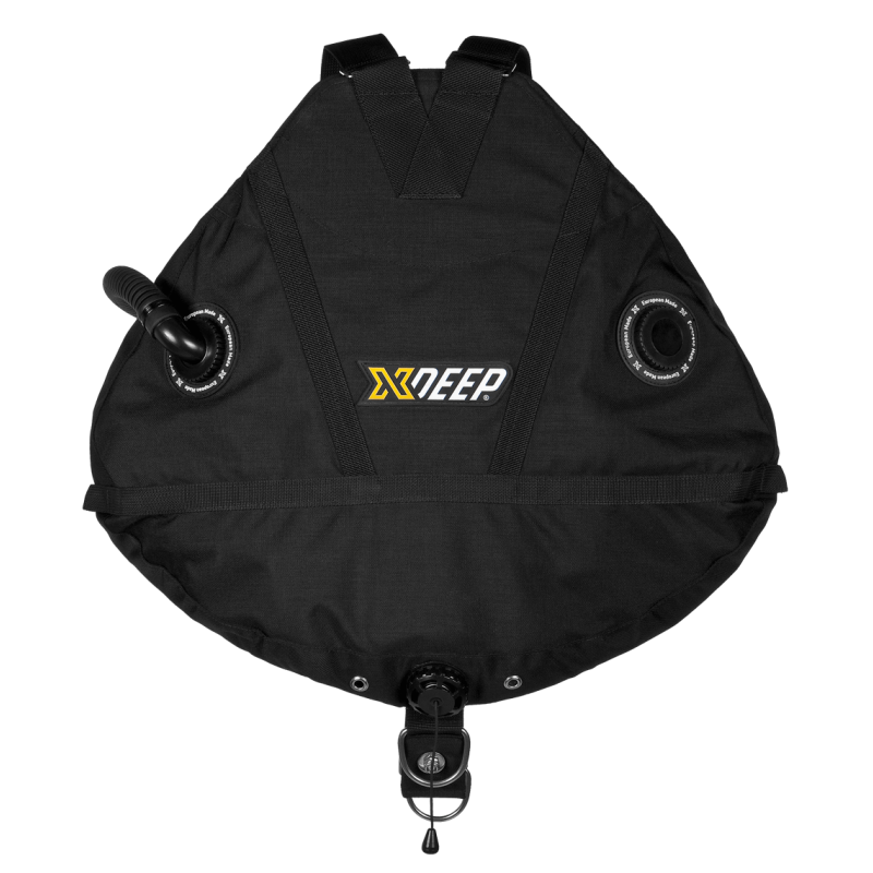 XDEEP STEALTH 2.0 TEC XDEEP Veste technique