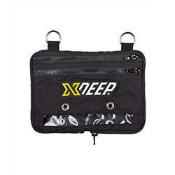 XDEEP Expandable Cargo Pouch for Sidemount XDEEP XDEEP Products