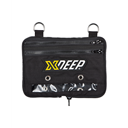 XDEEP Trousse cargo compacte XDEEP XDEEP