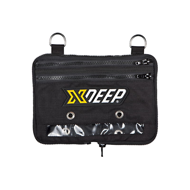 XDEEP Expandable Cargo Pouch for Sidemount XDEEP XDEEP Products