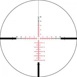 Vortex Viper PST 5-25x50mm SFP EBR-4 MOA Vortex Vortex