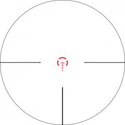 Vortex Strike Eagle 1-6x24mm AR-BDC MOA Vortex Vortex