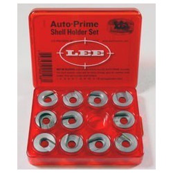 Lee Auto Prime Shell Holder Lee Precision Primer Handling Tools