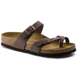 Birkenstock Mayari Sandal - Mocha Birkenstock Footwear