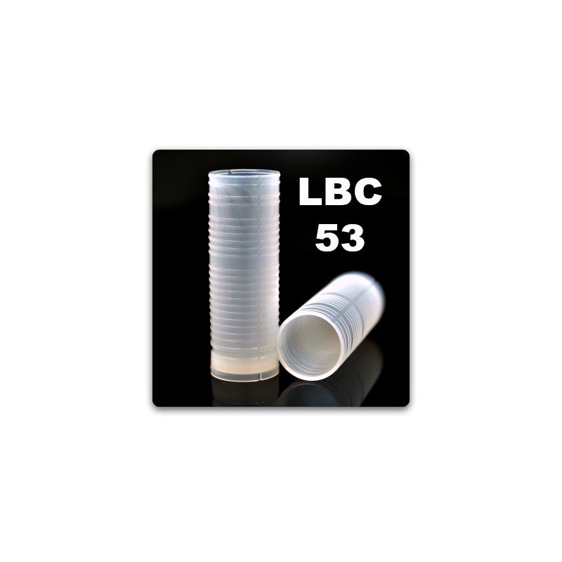 Gualandi LBC53 bourre 12 Ga Ballistic Products Bourre