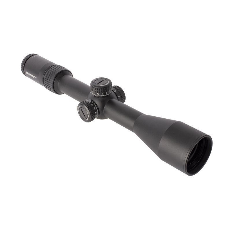 VORTEX Optics Diamondback Tactical Riflescope 6 - 24 x 50 Vortex Vortex