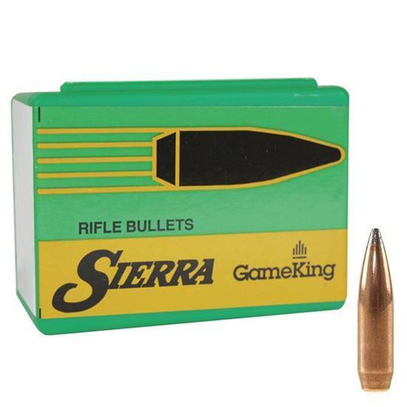 Sierra GameKing .308 150 gr BTSP Sierra Sierra