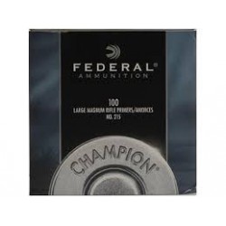 Federal Large Rifle Magnum Primer Federal ( American Eagle) Primer