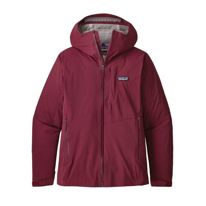 Patagonia Jacket Stretch Rainshadow pour femmes Patagonia Patagonia