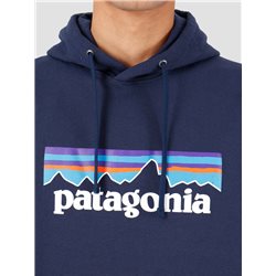 PATAGONIA P-6 Logo MW Hoody for men Patagonia Men's