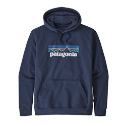 PATAGONIA P-6 Logo MW Hoody for men Patagonia Men's