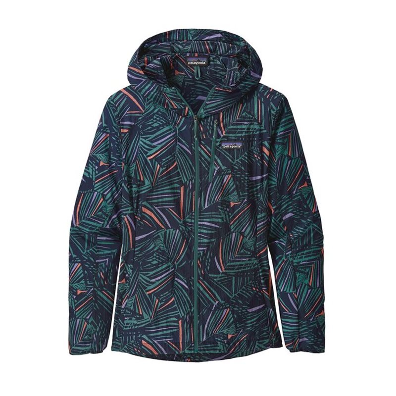 Patagonia Houdini Jacket pour femmes Patagonia Femmes