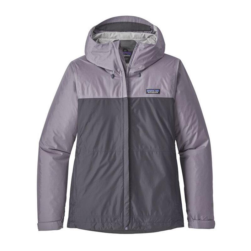 Patagonia Torrentshell Jacket pour femmes Patagonia Manteaux et vestes