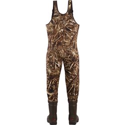 Lacrosse Brush Tuff Extreme Waders Lacrosse Waders