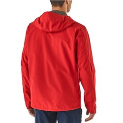 Patagonia Calcite Jacket Pour Hommes Patagonia Manteaux et Vestes