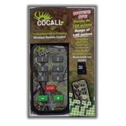 CoCall Wireless Remote Control Cocall Moose