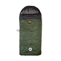 HOTCORE Fatboy 400 Sleeping bag - 30C Hotcore Sleeping bags