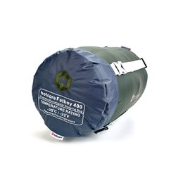 HOTCORE Fatboy 400 Sleeping bag - 30C Hotcore Sleeping bags