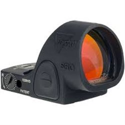 Trijicon SRO Mire Optique LED 5.0 MOA Red Dot Trijicon Inc Sight