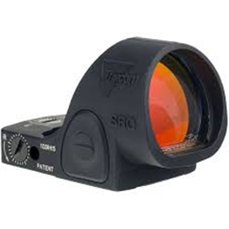 Trijicon SRO Mire Optique LED 5.0 MOA Red Dot Trijicon Inc Sight