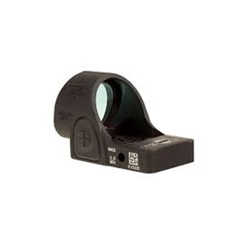 Trijicon SRO Sight Adjustable LED 2.5 MOA Red Dot Optic | Sporteque