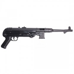 GSG MP40 9mmx19 GSG Restreinte ( carabine)