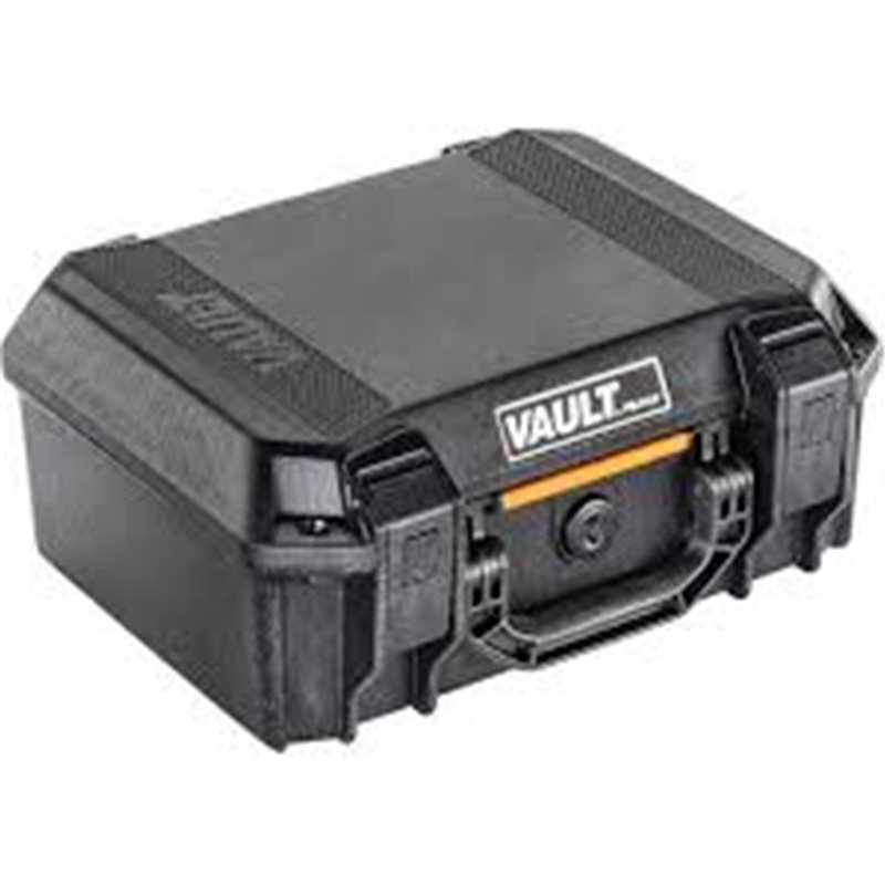 Pelican VAULT V300 Black - large case PELICAN Gun Case & Storage