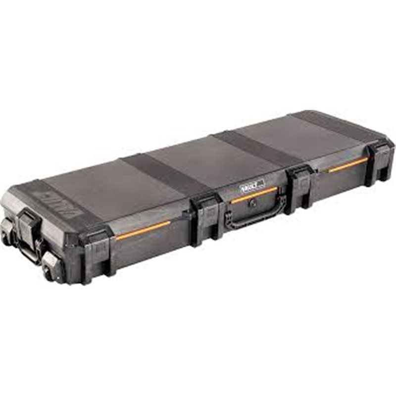 Pelican VAULT V800 Black - large double riffle case PELICAN Gun Case & Storage Pelican VAULT V800 Black - large double riffle case PELICAN Gun Case & Storage