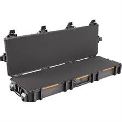 Pelican VAULT V800 Black - large double riffle case PELICAN Gun Case & Storage