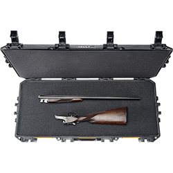 Pelican VAULT V700 Black - Takedown case PELICAN Gun Case & Storage