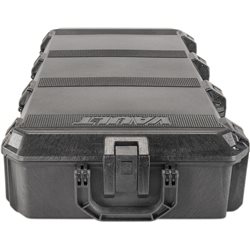 Pelican VAULT V700 Black - Takedown case PELICAN Gun Case & Storage