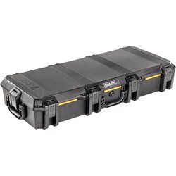 Pelican VAULT V700 Black - Takedown case PELICAN Gun Case & Storage