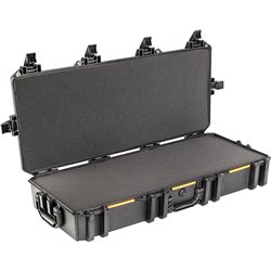 Pelican VAULT V700 Black - Takedown case PELICAN Gun Case & Storage