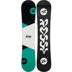 Rossignol ALIAS junior snowboard Rossignol Snowboard