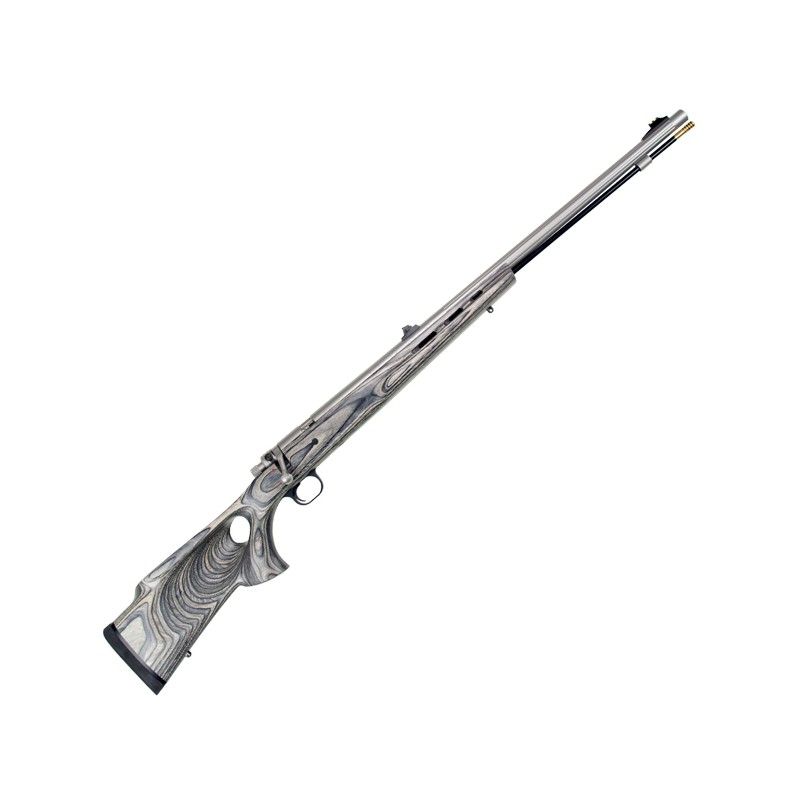 Knight Montaineer Cal. 50 27'' Shadow Grey TH Knight Muzzleloader