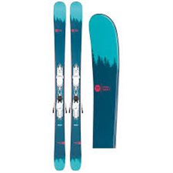 Rossignol Pursuit 100 Xpress alpine ski