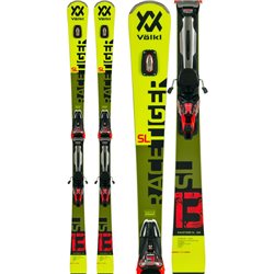 Volkl RaceTiger Speedwall SL