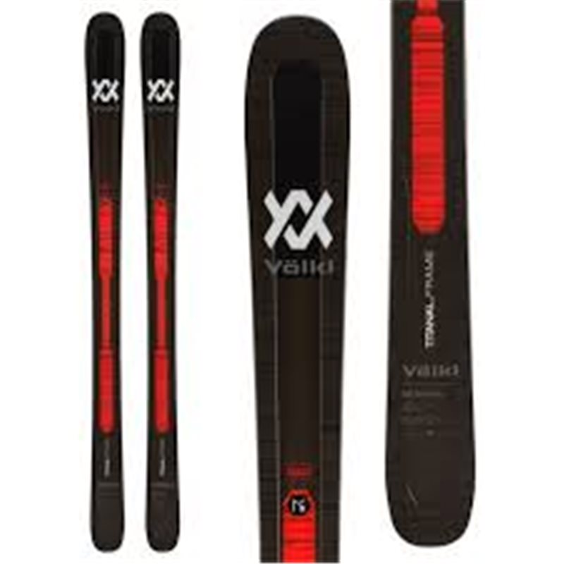 VOLKL-M5 MANTRA FLAT alpine ski 2019-2020 VOLKL-M5 MANTRA FLAT alpine ski 2019-2020