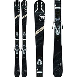 Rossignol Experience 76 CI Women's Alpine skis (XPRESS)-146 cm Rossignol Alpine Ski