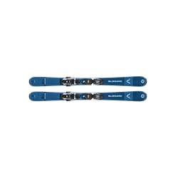 Blizzard Rustler 9 Men's 2020 Alpine skis 180 cm